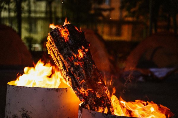Camping les plans : des vacances familiales inoubliables en cévennes