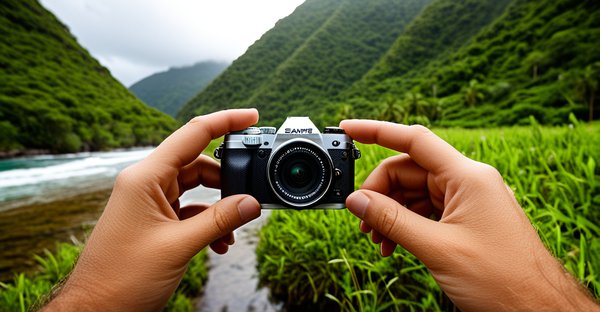 Évasion Durable : Vivez des Vacances Aventureuses en Parfaite Symbiose avec la Nature