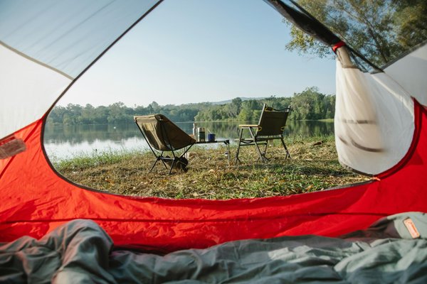 Séjour en famille au camping le paradis près de lacanau