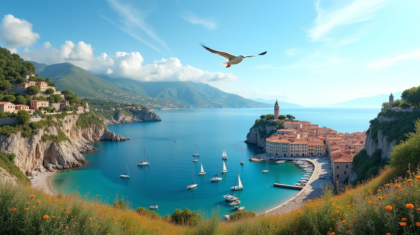 Vos questions sur les vacances en France